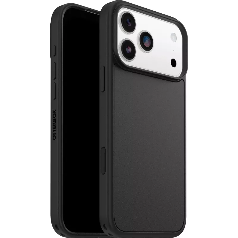 OtterBox Symmetry MagSafe CamControl Case for iPhone 17 Pro Max - Black