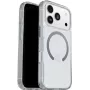 OtterBox Symmetry MagSafe CamControl iPhone 17 Pro Stardust läbipaistev ümbris 77-98838