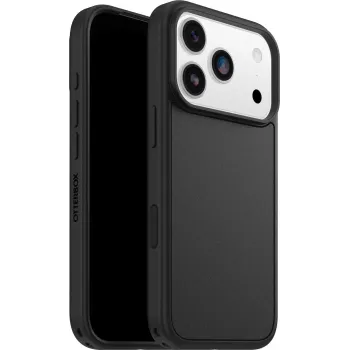 OtterBox Symmetry MagSafe Camera Control iPhone 17 Pro Black