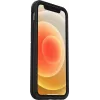 OtterBox Symmetry Series tagumine kate Apple iPhone 12 / 12 Pro jaoks - must 77-66197