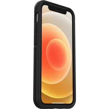 OtterBox Symmetry Series tagumine kate Apple iPhone 12 / 12 Pro jaoks - must 77-66197