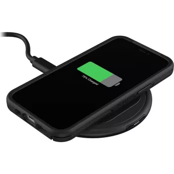 OtterBox Symmetry Series Tagakaas Apple iPhone 12 / iPhone 12 Pro jaoks - Must