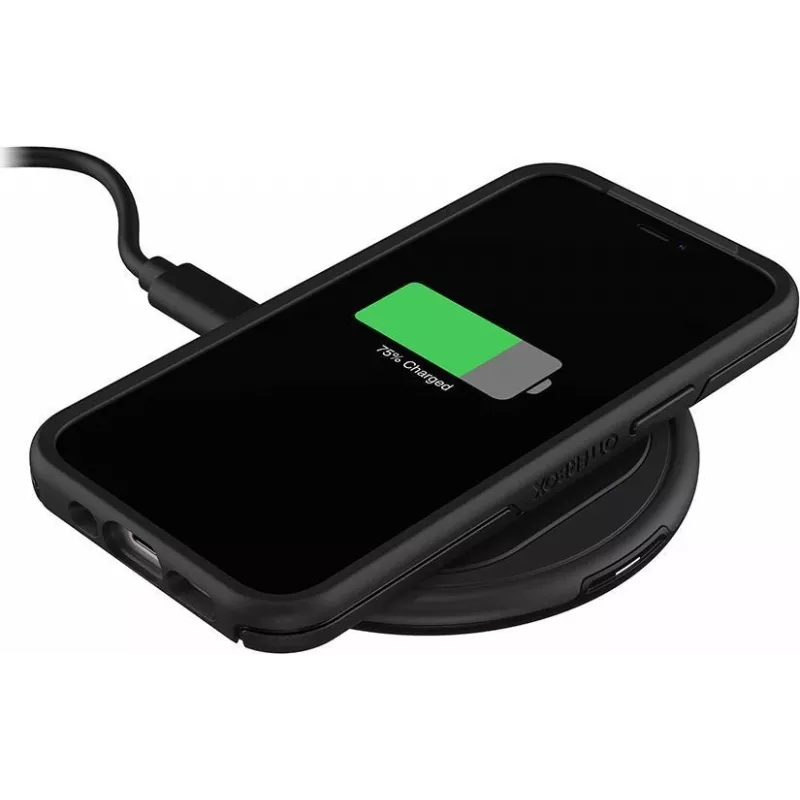 OtterBox Symmetry Series Tagakaas Apple iPhone 12 / iPhone 12 Pro jaoks - Must