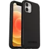 OtterBox Symmetry Series Tagakaas Apple iPhone 12 / iPhone 12 Pro jaoks - Must