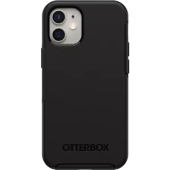 OtterBox Symmetry Series Tagakaas Apple iPhone 12 / iPhone 12 Pro jaoks - Must