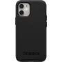 OtterBox Symmetry Series Tagakaas Apple iPhone 12 / iPhone 12 Pro jaoks - Must