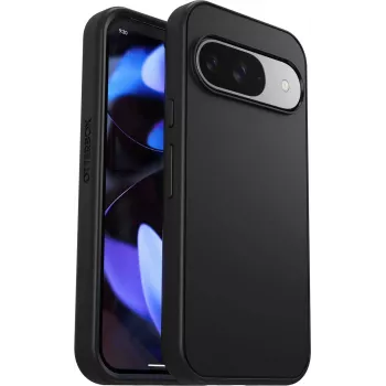OtterBox Symmetry Series Tagakaas Google Pixel 9 / Pixel 9 Pro jaoks - Must