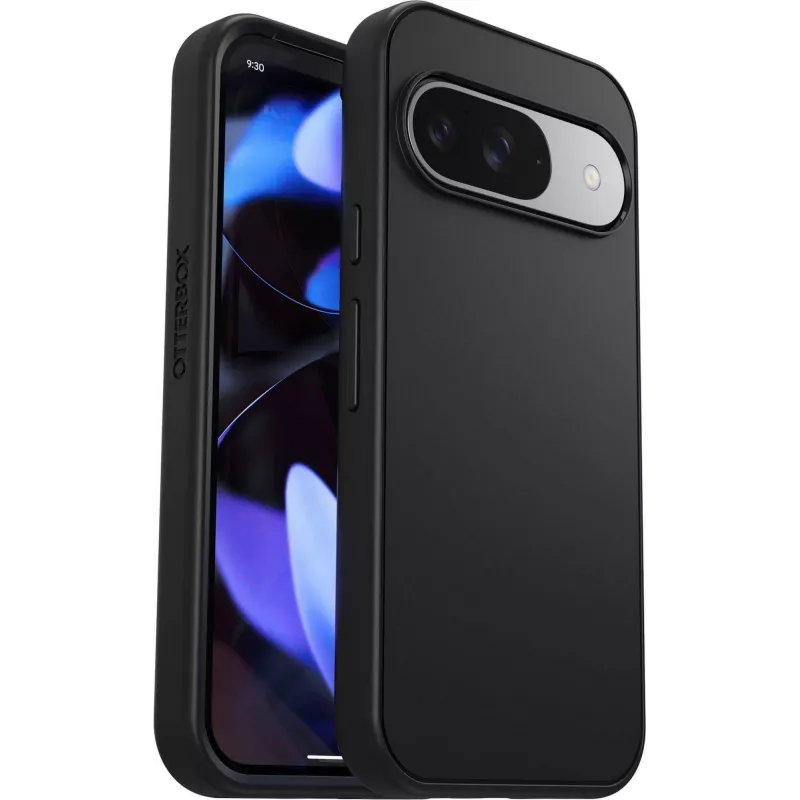 OtterBox Symmetry Series Tagakaas Google Pixel 9 / Pixel 9 Pro jaoks - Must