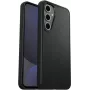 OtterBox Symmetry Series Tagakaas Samsung Galaxy S24 FE jaoks - Must