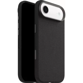 OtterBox Symmetry Series kaktusenahast ümbris Apple iPhone 13 Pro Maxile - must (77-99029)