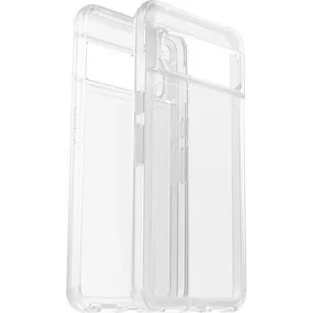 OtterBox Symmetry Series läbipaistev ümbris Google Pixel 8 Pro jaoks 77-94228
