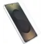 OtterBox Symmetry Series läbipaistev ümbris koos Premium klaasist ekraanikaitsmega Samsung Galaxy S25 Ultra jaoks - läbipaistev 78-81494