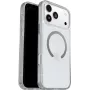OtterBox Symmetry Series Clear MagSafe ümbris iPhone 17 Pro Max jaoks - Stardust Clear