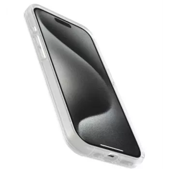 OtterBox Symmetry Series läbipaistev kaitseümbris Apple iPhone 15, iPhone 14 ja iPhone 13 jaoks