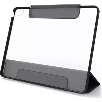 OtterBox Symmetry Series Flip Case for Apple 13-inch iPad Air (M2, M3) - Must