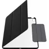 OtterBox Symmetry Series Flip Case for Apple 13-inch iPad Air (M2, M3) - Must