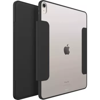 OtterBox Symmetry Series Flip Case for Apple 13-inch iPad Air (M2, M3) - Must
