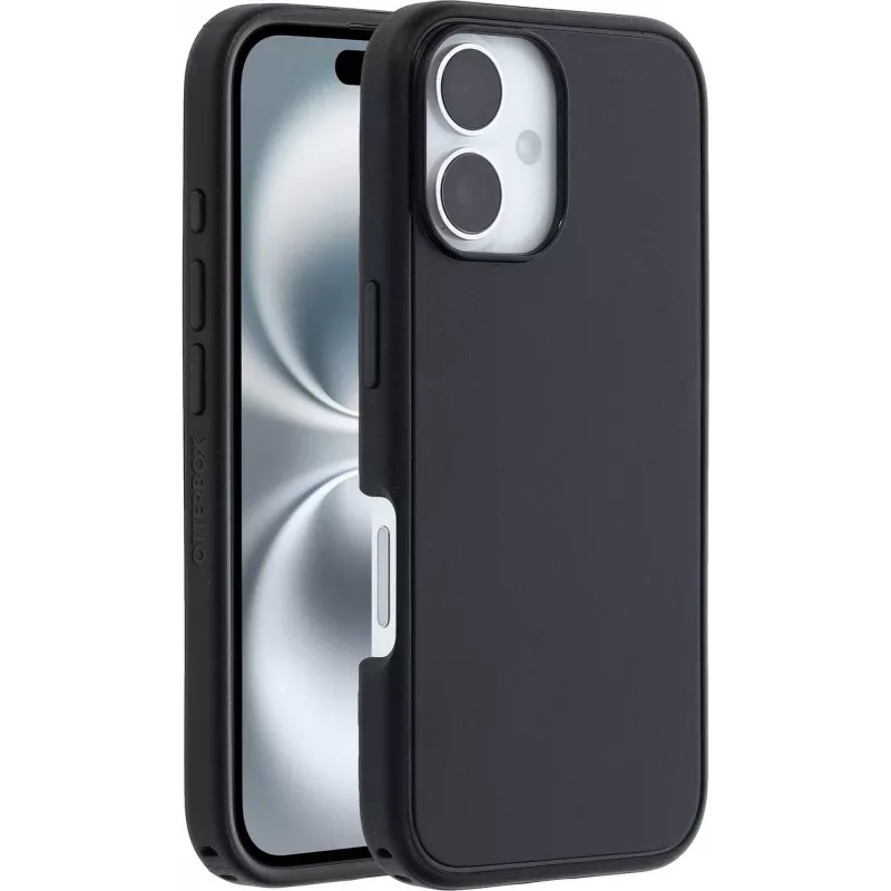 OtterBox Symmetry Series MagSafe Case for Apple iPhone 16 - Must