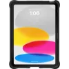 OtterBox uniVERSE seeria tagakaas Apple iPad Air 10,9-tollisele (10. põlvkond) - läbipaistev/must 77-89980