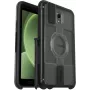 OtterBox Universe Series Case for Samsung Galaxy Tab Active5 - Must/Läbipaistev (Hulgipakend)