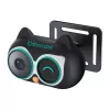 OTTOCAST CA520 Wireless CarPlay Adapter koos Car Nanny (Cabin Care) funktsiooniga