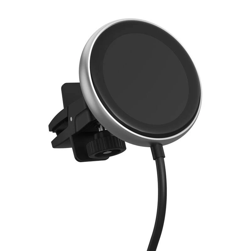 OTTOCAST N91-C CarPlay klamber + lõhnadifuusori adapter