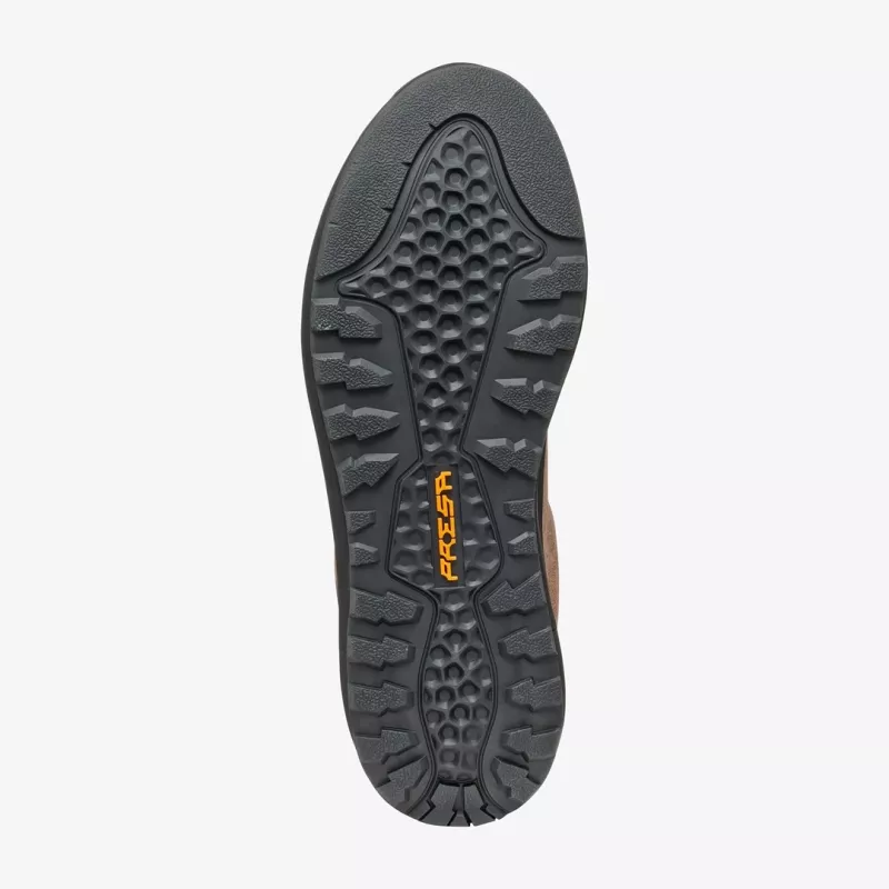 OUTDOOR EDGE Scarpa Mojito Wrap lähenemisjalats Dark Rock EU 44.5