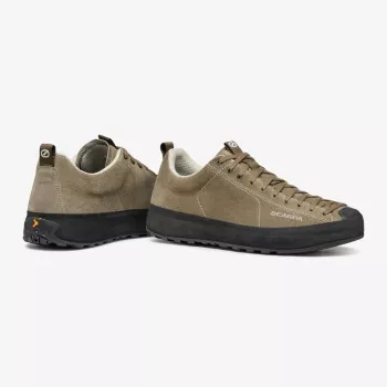 OUTDOOR EDGE Scarpa Mojito Wrap lähenemisjalats Dark Rock EU 44.5