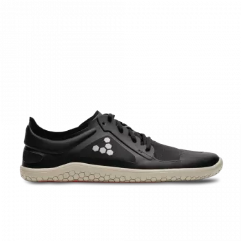 OUTDOOR EDGE Vivobarefoot Primus Lite IV All Weather - Obsidian suurus 46