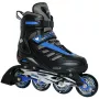 Outrace Ghost Sky Blue Black-Blue PW-125C 36-39 Inline-uiskud
