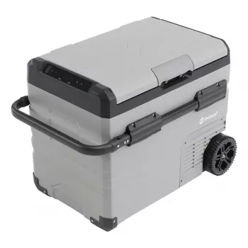 Outwell Arctic Frost 45 Kompressorjahuti 45L Hall/Must