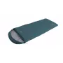 Outwell Campion Lux Teal Sleeping Bag -16/5 °C 2 Way Open Auto Lock L-Shape