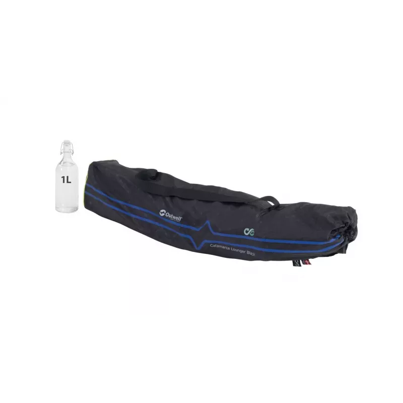 Outwell Catamarca Lounger Tool 125 kg