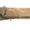 Outwell Commodore magamiskott 225 x 85 cm 9/5/-8 °C lahtise padjaga, kahesuunalise automaatlukustusega L-kujulise tõmblukuga
