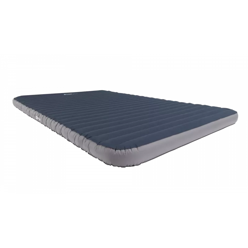 Outwell Dreamscape Isolatsiooniga Kahekordne Isepuhuv Magamismatt 120 mm