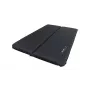 Outwell Sleepin Double Mat 100 mm – Ise täituv kahekohaline matkamisaluskate 200 x 130 x 10 cm, hall/sinine