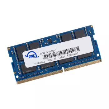 OWC 16GB DDR4-2400 SODIMM mälumoodul Mac ja PC jaoks
