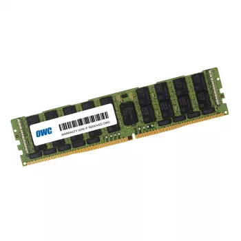 OWC 16GB DDR4 2933MHz ECC Registered DIMM mälu Mac Pro (2019) jaoks
