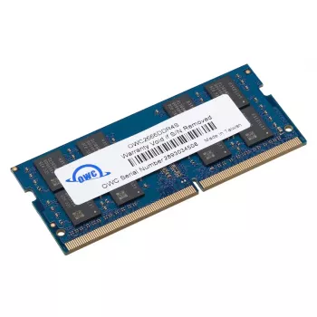 OWC 32GB DDR4 2666MHz SO-DIMM mälu Macile