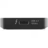 OWC Atlas FXR CFexpress Thunderbolt 3 kaardilugeja - must OWCTB3CFXRDR
