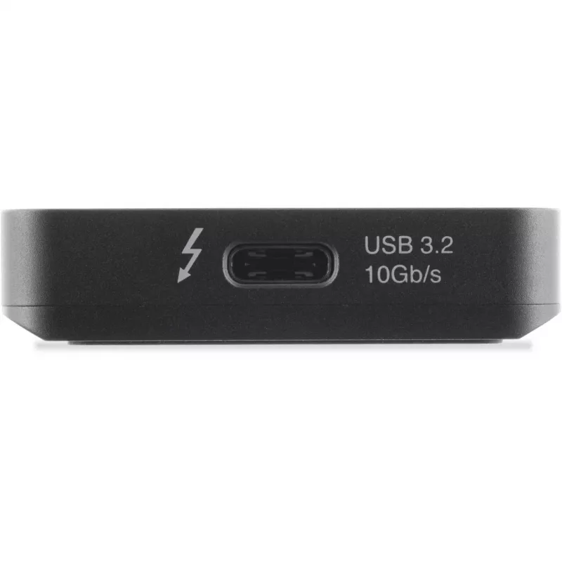 OWC Atlas FXR CFexpress Thunderbolt 3 kaardilugeja - must OWCTB3CFXRDR