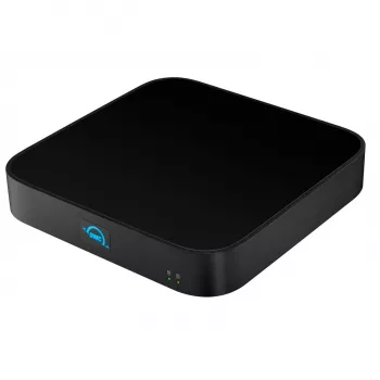 OWC miniStack STX Virnastatav Salvestusseade Thunderbolt Hub'i Laiendusega