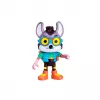P.M.I. KIDS WORLD Creature Cases S1 Action Agents 7.5 cm - 2-pakk (sortiment)
