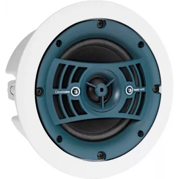 PA laekõlar HQM-SOZ1024 10W 100V Valge