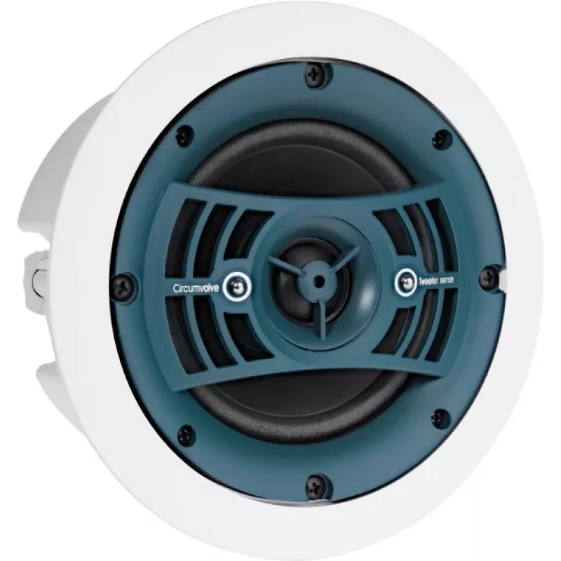 PA laekõlar HQM-SOZ1024 10W 100V Valge