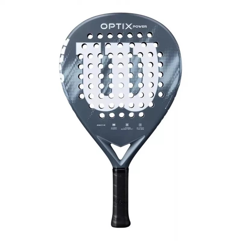 Padel Reket Wilson Optix V2 Power