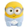 Paladone Bob SquishyGlo silikoonist laetav valgus - SpongeBob SquarePants meeleolulamp