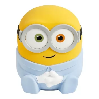 Paladone Bob SquishyGlo silikoonist laetav valgus - SpongeBob SquarePants meeleolulamp