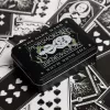 Paladone Harry Potter Dark Arts mängukaardid plekk-karbis