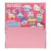 Paladone Hello Kitty Sweet Treats Mini Seljakott - Mitmevärviline